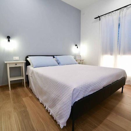La Caletta Bed And Breakfast Торре-Санта-Сабина Экстерьер фото