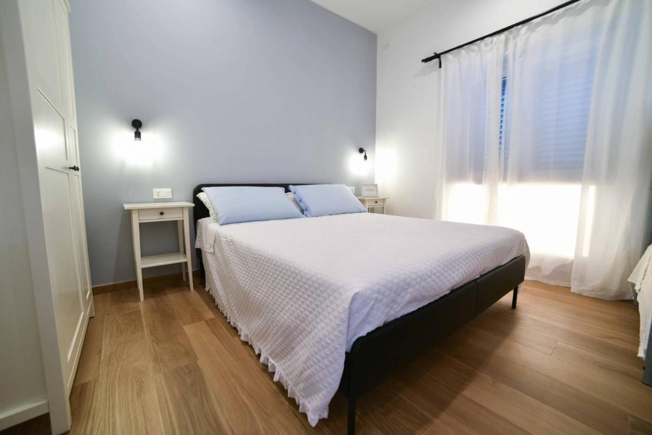 La Caletta Bed And Breakfast Торре-Санта-Сабина Экстерьер фото