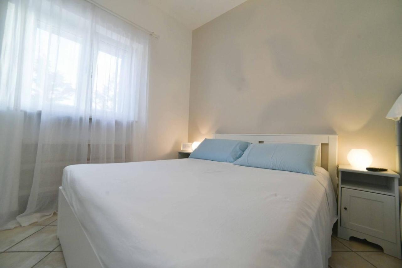 La Caletta Bed And Breakfast Торре-Санта-Сабина Экстерьер фото